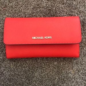 Sold!  Michael Kors Wallet